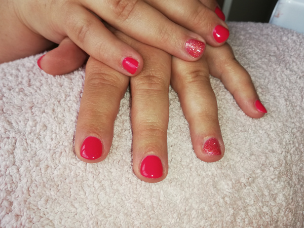 Gelnagels