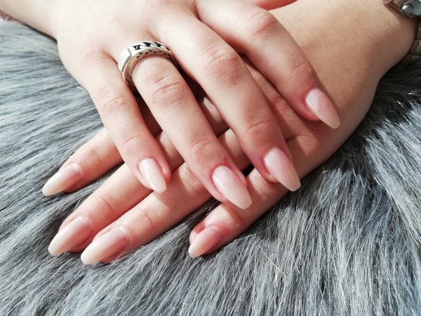 Gelnagels