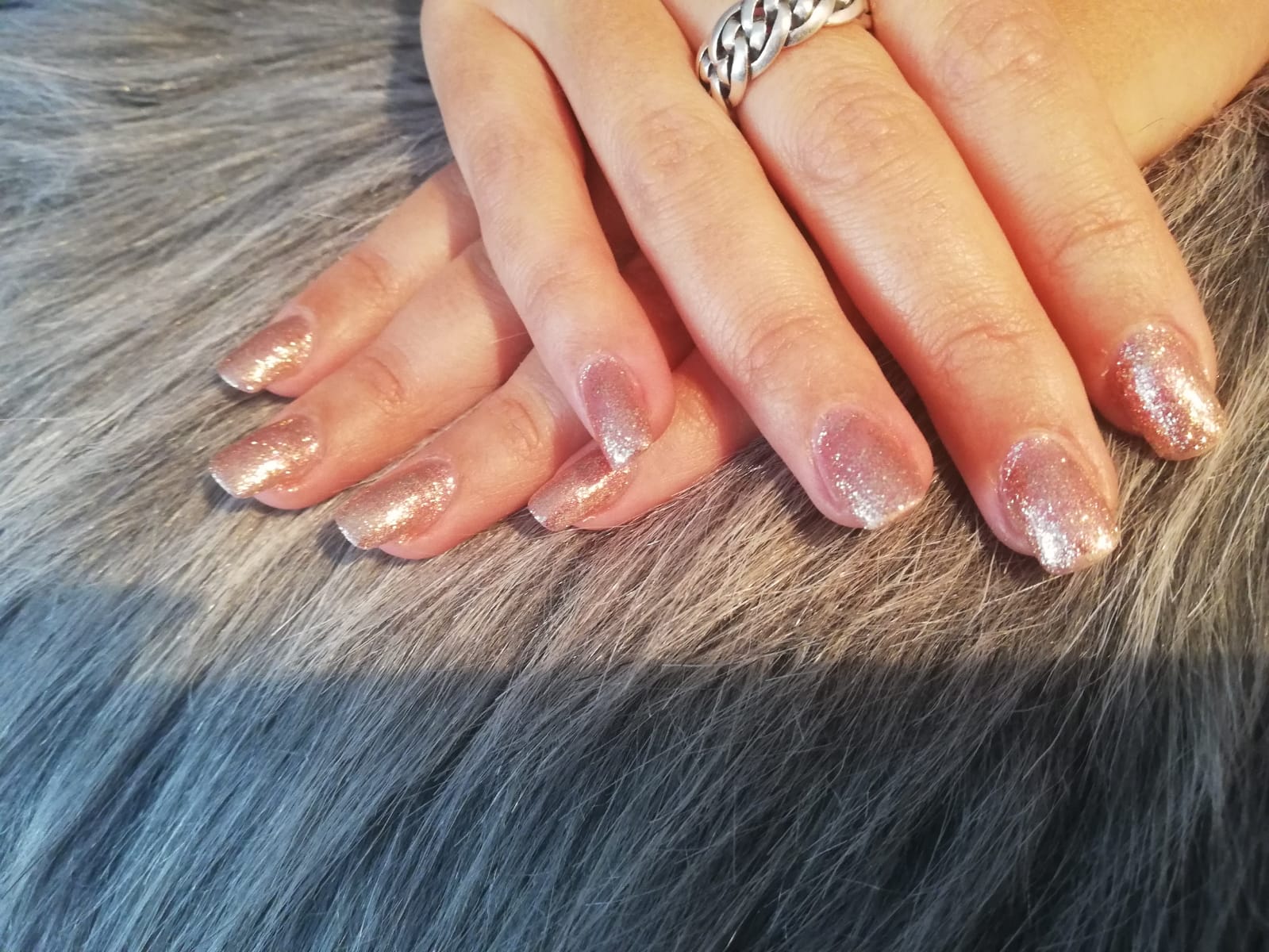 Gelnagels