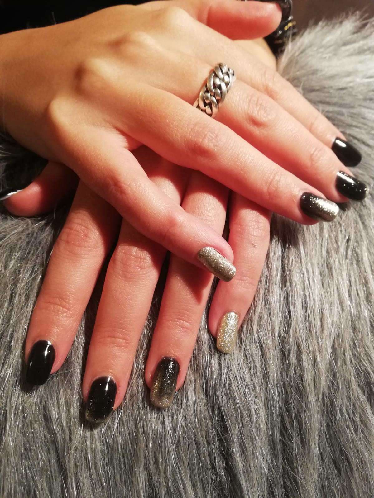 Gelnagels