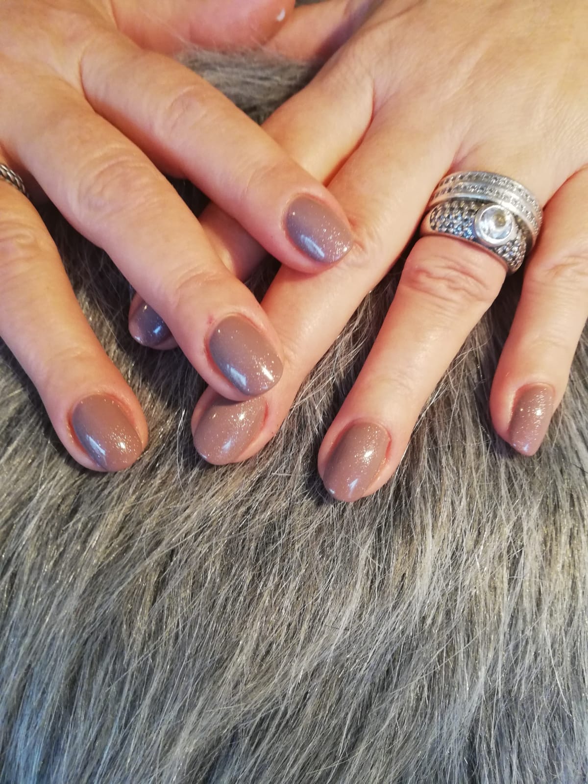 Gelnagels
