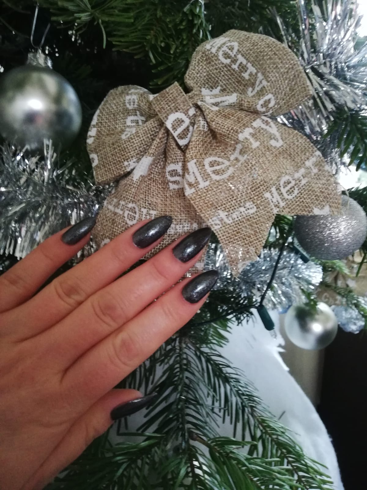 Gelnagels