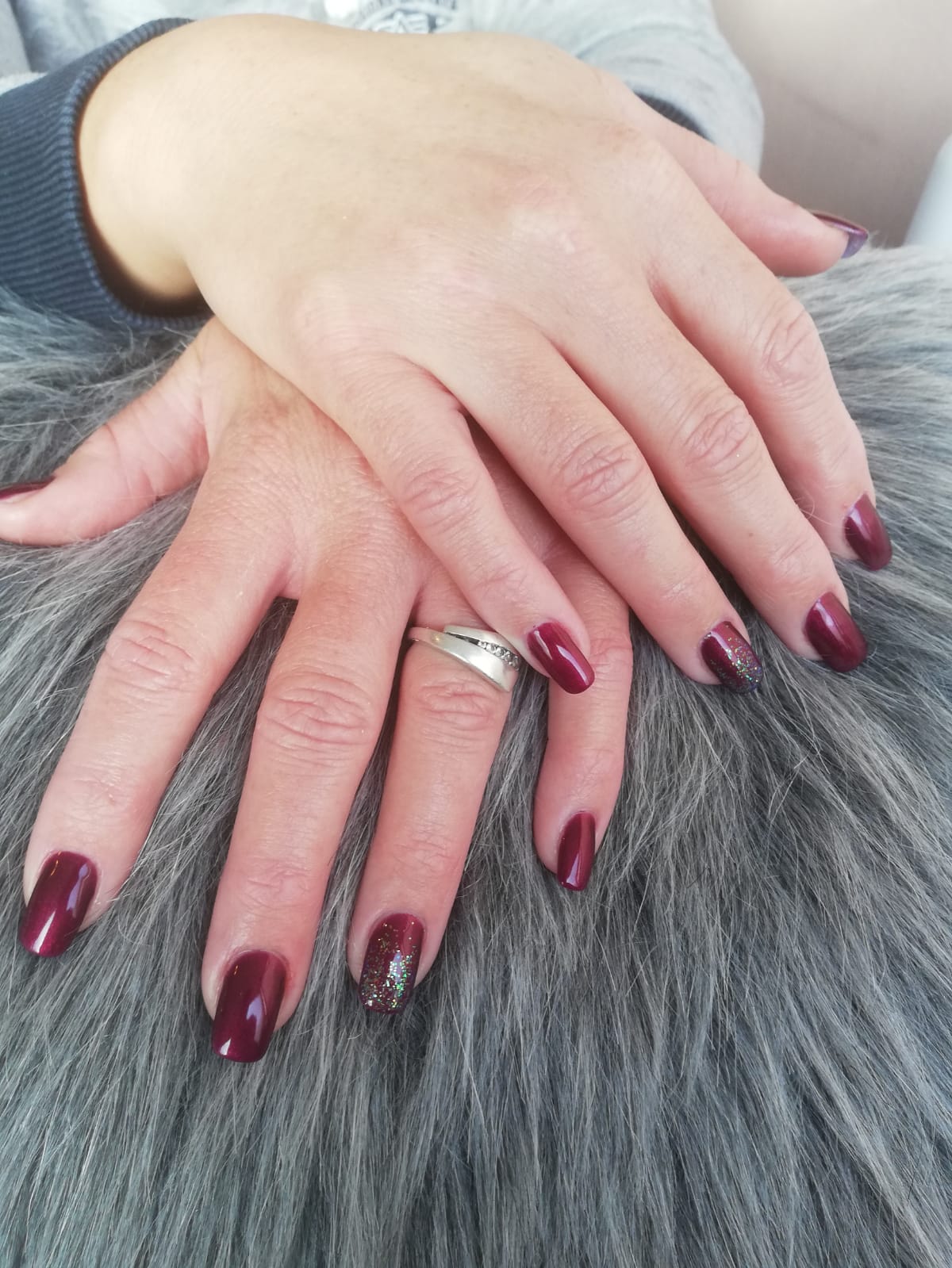 Gelnagels